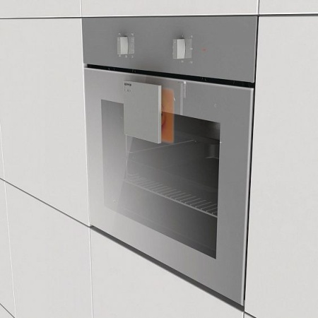 Встраиваемый электрический духовой шкаф Gorenje BO717ST купить с доставкой по Москве и Московской области в интернет-магазине АваТехно