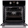 Духовой шкаф KUPPERSBERG HO 658 T купить с доставкой по Москве и Московской области в интернет-магазине АваТехно