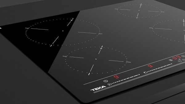 Варочная панель TEKA IB 6415(10210160) купить с доставкой по Москве и Московской области в интернет-магазине АваТехно