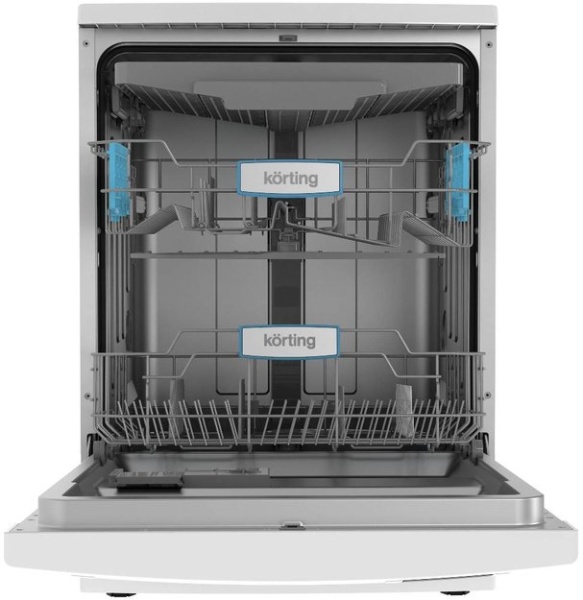 Посудомоечная машина KORTING KDF 60578 купить с доставкой по Москве и Московской области в интернет-магазине АваТехно