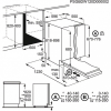 Посудомоечная машина AEG F 78600 VI1P купить с доставкой по Москве и Московской области в интернет-магазине АваТехно