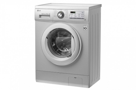 Стиральная машина LG FH2H3WD4 купить с доставкой по Москве и Московской области в интернет-магазине АваТехно
