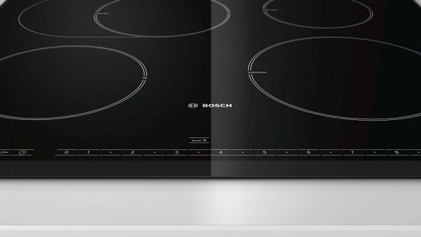 Поверхность BOSCH PIB651N17E купить с доставкой по Москве и Московской области в интернет-магазине АваТехно