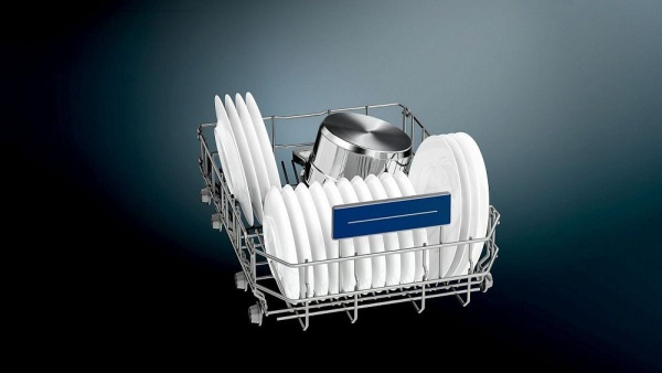 Посудомоечная машина SIEMENS SR615X83NR купить с доставкой по Москве и Московской области в интернет-магазине АваТехно