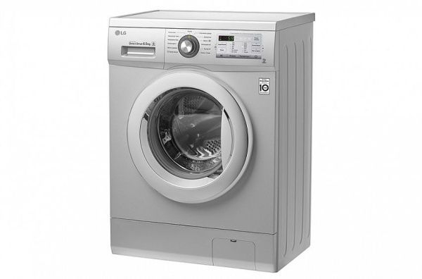 Стиральная машина LG FH2H3WD4 купить с доставкой по Москве и Московской области в интернет-магазине АваТехно