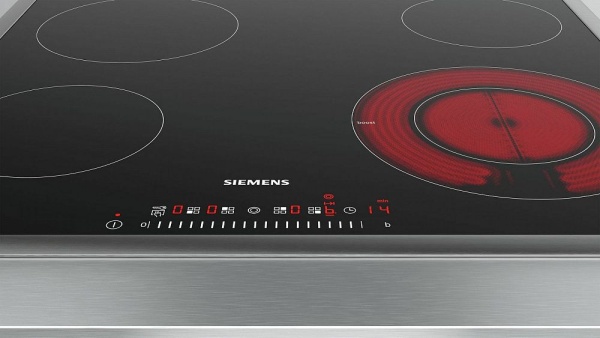 Поверхность SIEMENS ET645FFP1E купить с доставкой по Москве и Московской области в интернет-магазине АваТехно