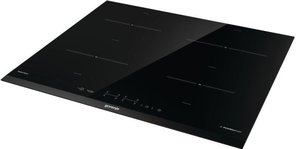Встраиваемая индукционная варочная панель Gorenje IT641BCSC Встраиваемая индукционная варочная панель Gorenje IT641BCSC купить с доставкой по Москве и Московской области в интернет-магазине АваТехно