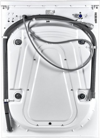 Стиральная машина SCHAUB LORENZ SLW SW6411 S купить с доставкой по Москве и Московской области в интернет-магазине АваТехно
