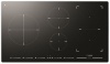 Варочная панель FULGOR FSH 905 ID TS BK