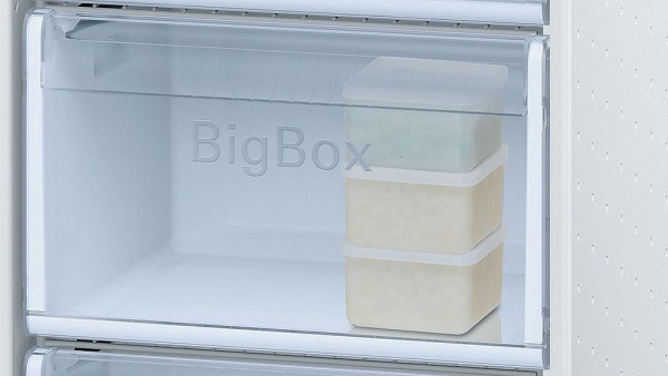 Холодильник BOSCH KGN 39NK13 купить с доставкой по Москве и Московской области в интернет-магазине АваТехно