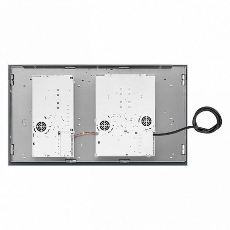 Варочная поверхность SMEG SIM1963DS купить с доставкой по Москве и Московской области в интернет-магазине АваТехно