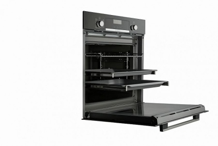 Духовой шкаф BOSCH HBG3564B0R купить с доставкой по Москве и Московской области в интернет-магазине АваТехно