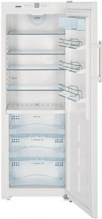 Холодильник LIEBHERR kb 3660 купить с доставкой по Москве и Московской области в интернет-магазине АваТехно