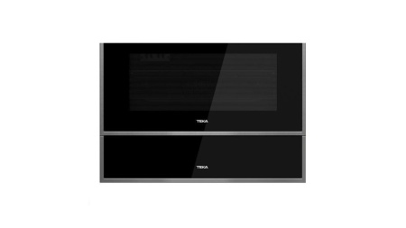 Вакууматор TEKA VS 1520 GS (только механизм) (111600004) купить с доставкой по Москве и Московской области в интернет-магазине АваТехно