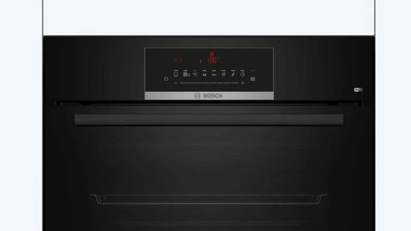 Духовой шкаф Bosch HBJ559YB6R купить с доставкой по Москве и Московской области в интернет-магазине АваТехно