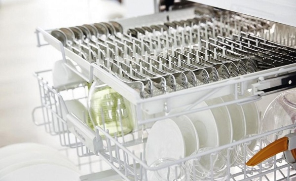 Посудомоечная машина MIELE G 4263 SCVi Active купить с доставкой по Москве и Московской области в интернет-магазине АваТехно