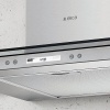 Вытяжка ELICA FLAT GLASS PLUS IX/A/90 (PRF0097368A) купить с доставкой по Москве и Московской области в интернет-магазине АваТехно