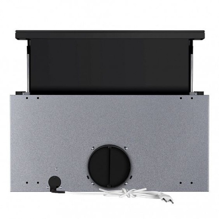 Вытяжка MAUNFELD VS Slide 60 черный купить с доставкой по Москве и Московской области в интернет-магазине АваТехно