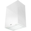 Вытяжка FABER 110.0157.071  CUBIA CLOSS ISOLA EG8 WH A45 ACTIVE