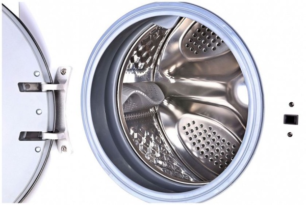 Стиральная машина Toshiba TW-BJ80S2RU(WK) купить с доставкой по Москве и Московской области в интернет-магазине АваТехно