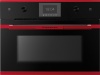 Встраиваемая пароварка Kuppersbusch CD 6350.0 S8 черный