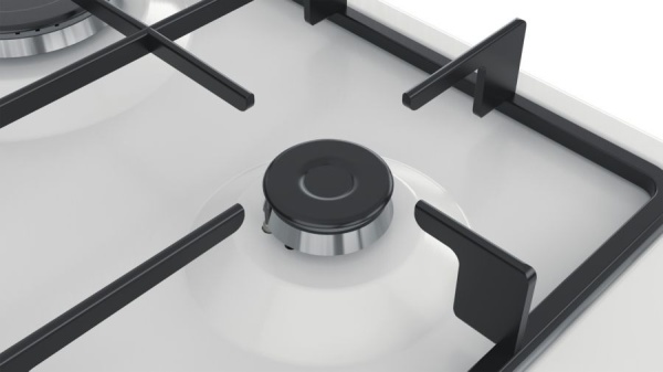 Газовая панель BOSCH PGP6B1B60R купить с доставкой по Москве и Московской области в интернет-магазине АваТехно