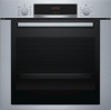 Духовой шкаф Bosch HBA 3140S0 нержавеющая сталь