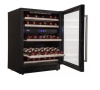 Винный шкаф COLDVINE C44-KBT2 купить с доставкой по Москве и Московской области в интернет-магазине АваТехно