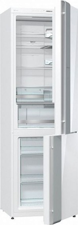 Холодильник GORENJE NRK612ORAW купить с доставкой по Москве и Московской области в интернет-магазине АваТехно