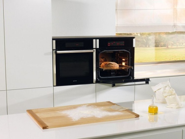 Духовой шкаф GORENJE bop 8858 ax купить с доставкой по Москве и Московской области в интернет-магазине АваТехно