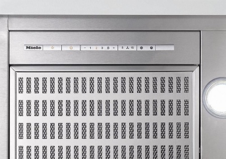 Вытяжка MIELE DA2550 купить с доставкой по Москве и Московской области в интернет-магазине АваТехно