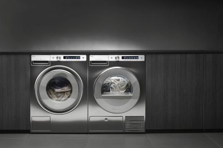 Сушильная машина ASKO T608HX.S купить с доставкой по Москве и Московской области в интернет-магазине АваТехно