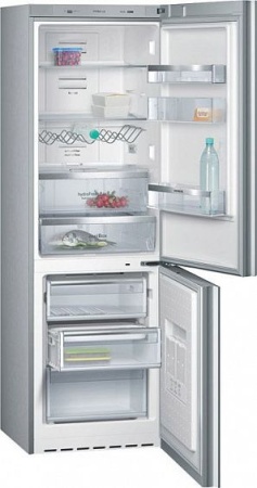 Холодильник SIEMENS kg 36ns90 купить с доставкой по Москве и Московской области в интернет-магазине АваТехно