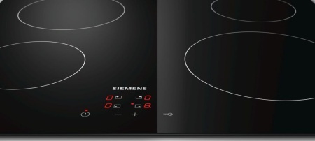 Варочная поверхность SIEMENS ET611HE17E купить с доставкой по Москве и Московской области в интернет-магазине АваТехно