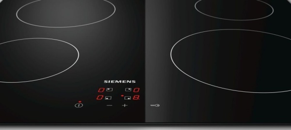 Варочная поверхность SIEMENS ET611HE17E купить с доставкой по Москве и Московской области в интернет-магазине АваТехно