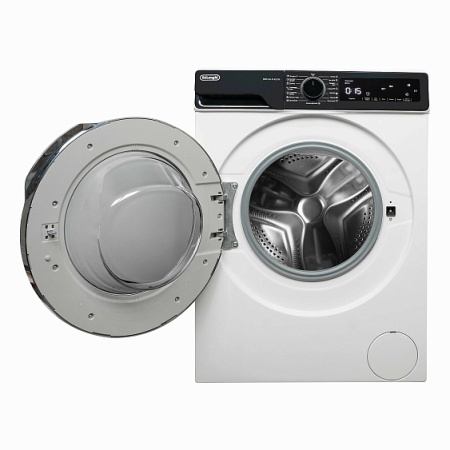 Стиральная машина DeLonghi DWM 624 V ALICIA купить с доставкой по Москве и Московской области в интернет-магазине АваТехно