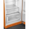 Холодильник SMEG FAB30ROR3 купить с доставкой по Москве и Московской области в интернет-магазине АваТехно