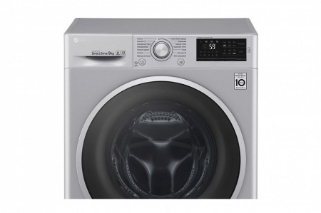 Стиральная машина LG F4J6VN1L купить с доставкой по Москве и Московской области в интернет-магазине АваТехно