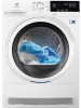 Сушильная машина Electrolux EW8HR258B