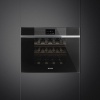 Встраиваемый винный шкаф SMEG CVI118RWN2 купить с доставкой по Москве и Московской области в интернет-магазине АваТехно