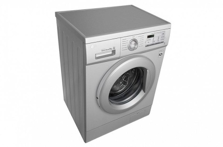 Стиральная машина LG FH2H3TD5 купить с доставкой по Москве и Московской области в интернет-магазине АваТехно