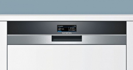 Посудомоечная машина SIEMENS SN578S36TE купить с доставкой по Москве и Московской области в интернет-магазине АваТехно