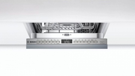 ПОСУДОМОЕЧНАЯ МАШИНА BOSCH SPV4HKX03R купить с доставкой по Москве и Московской области в интернет-магазине АваТехно