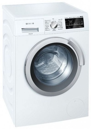 Стиральная машина SIEMENS ws 12t440 oe
