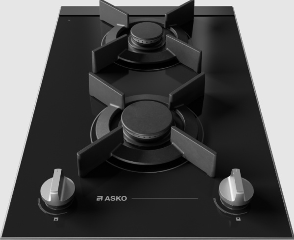 Варочная поверхность ASKO HG8320BGB1 купить с доставкой по Москве и Московской области в интернет-магазине АваТехно