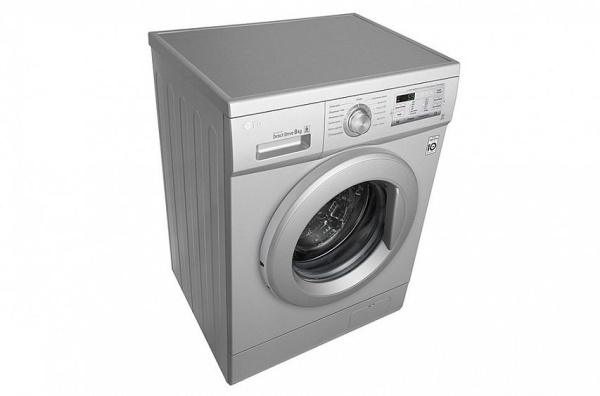 Стиральная машина LG FH2H3TD5 купить с доставкой по Москве и Московской области в интернет-магазине АваТехно