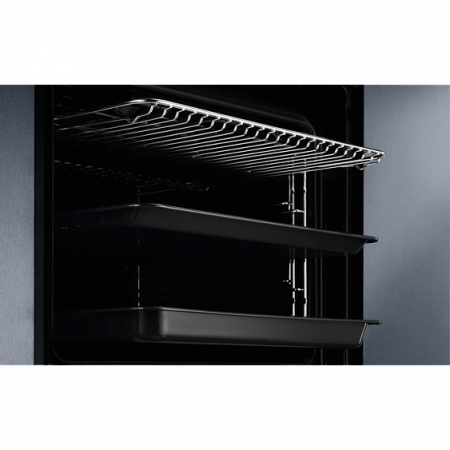 Духовой шкаф ELECTROLUX OEE 5C61Z купить с доставкой по Москве и Московской области в интернет-магазине АваТехно