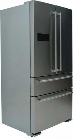 Холодильник Sharp SJ-F1529E0I нержавеющая сталь