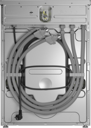 Стиральная машина ASKO W7124XXLW купить с доставкой по Москве и Московской области в интернет-магазине АваТехно