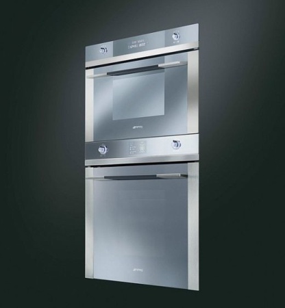 Духовой шкаф SMEG sf130 купить с доставкой по Москве и Московской области в интернет-магазине АваТехно